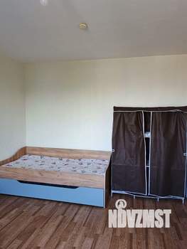 1-к квартира, на длительный срок, 33м2, 7/10 этаж