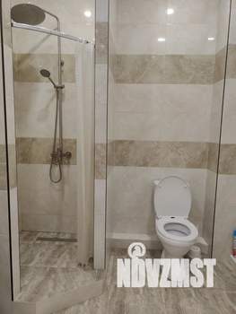 1-к квартира, посуточно, 43м2, 2/9 этаж