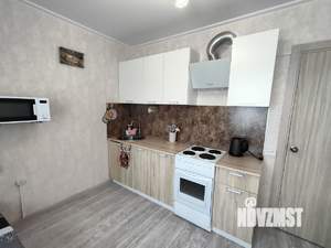 1-к квартира, на длительный срок, 41м2, 9/17 этаж
