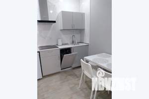 1-к квартира, посуточно, 33м2, 8/20 этаж