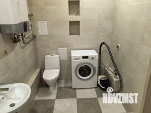 1-к квартира, посуточно, 51м2, 2/16 этаж