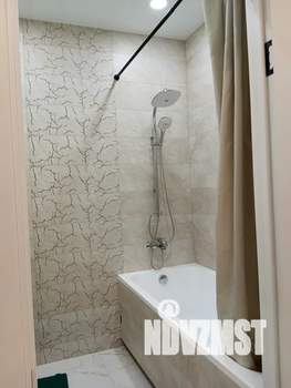 1-к квартира, посуточно, 35м2, 8/21 этаж