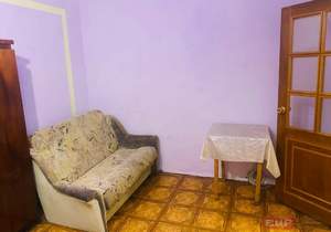 Студия квартира, на длительный срок, 19м2, 3/9 этаж