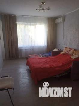 2-к квартира, посуточно, 52м2, 3/5 этаж