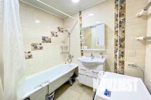 2-к квартира, посуточно, 48м2, 1/1 этаж
