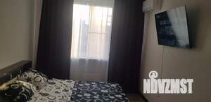 2-к квартира, посуточно, 56м2, 1/1 этаж