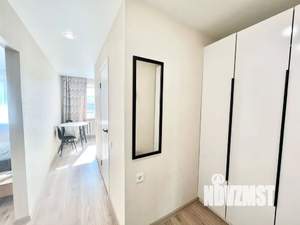 1-к квартира, посуточно, 32м2, 4/5 этаж