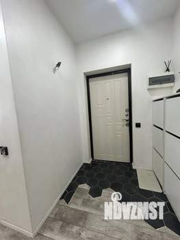 1-к квартира, на длительный срок, 47м2, 3/3 этаж