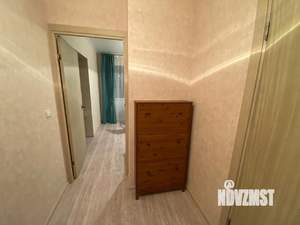 1-к квартира, на длительный срок, 37м2, 2/16 этаж