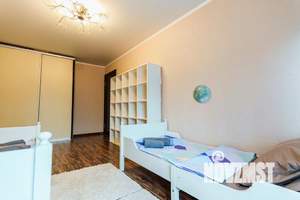 2-к квартира, посуточно, 68м2, 1/1 этаж