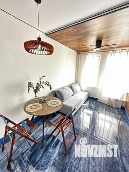 1-к квартира, на длительный срок, 30м2, 11/14 этаж