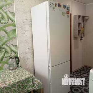 1-к квартира, посуточно, 36м2, 1/7 этаж