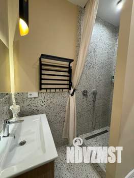 1-к квартира, посуточно, 60м2, 6/17 этаж