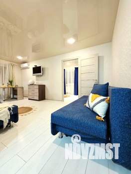 2-к квартира, посуточно, 45м2, 1/5 этаж
