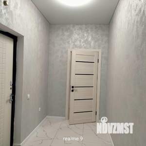 1-к квартира, на длительный срок, 54м2, 13/21 этаж