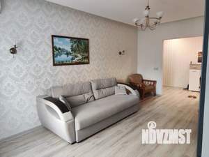 2-к квартира, посуточно, 63м2, 7/9 этаж