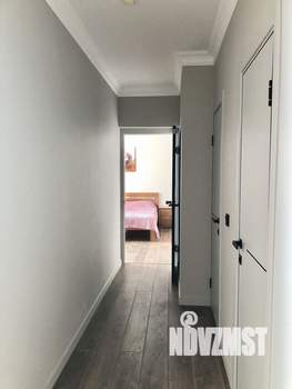 2-к квартира, на длительный срок, 65м2, 2/9 этаж