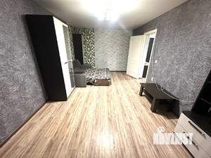 1-к квартира, на длительный срок, 38м2, 8/17 этаж