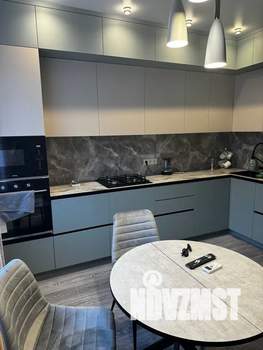 2-к квартира, посуточно, 70м2, 1/3 этаж