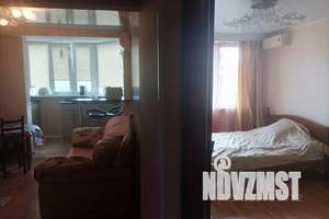 2-к квартира, посуточно, 40м2, 3/16 этаж