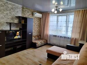 1-к квартира, на длительный срок, 37м2, 16/16 этаж