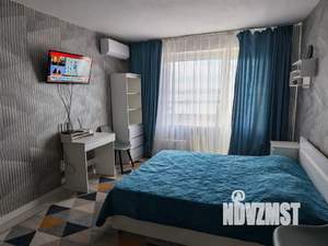 1-к квартира, посуточно, 31м2, 6/9 этаж