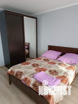 2-к квартира, посуточно, 72м2, 3/16 этаж