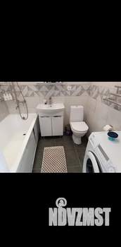 Студия квартира, на длительный срок, 31м2, 16/21 этаж