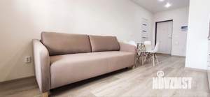 Студия квартира, на длительный срок, 28м2, 12/12 этаж