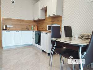 1-к квартира, посуточно, 41м2, 4/5 этаж