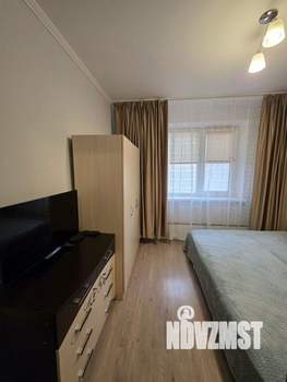 1-к квартира, на длительный срок, 39м2, 6/10 этаж