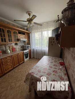 3-к квартира, посуточно, 69м2, 3/9 этаж