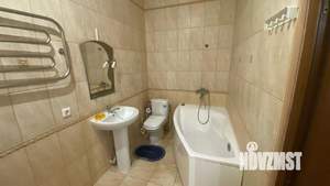 2-к квартира, на длительный срок, 63м2, 3/21 этаж