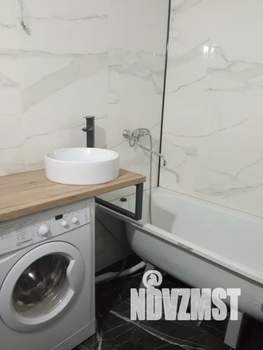 1-к квартира, посуточно, 37м2, 7/16 этаж