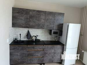 1-к квартира, посуточно, 38м2, 10/16 этаж