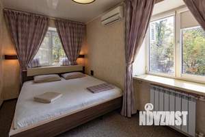 1-к квартира, посуточно, 47м2, 1/1 этаж