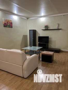 3-к квартира, посуточно, 72м2, 2/3 этаж