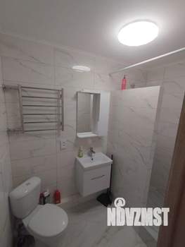 1-к квартира, на длительный срок, 38м2, 6/16 этаж