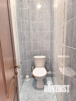 2-к квартира, посуточно, 63м2, 6/9 этаж