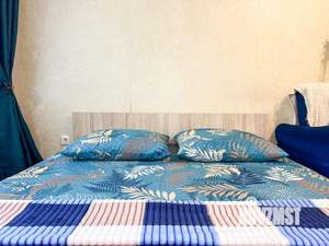 Студия квартира, на длительный срок, 22м2, 1/5 этаж