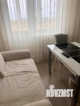 1-к квартира, посуточно, 38м2, 15/16 этаж