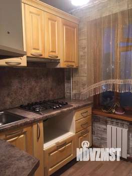 1-к квартира, на длительный срок, 21м2, 8/9 этаж