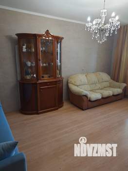 2-к квартира, посуточно, 54м2, 2/5 этаж