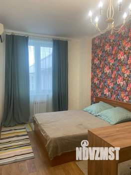 2-к квартира, на длительный срок, 105м2, 9/9 этаж