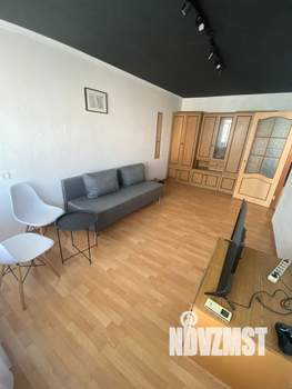 1-к квартира, на длительный срок, 32м2, 5/5 этаж