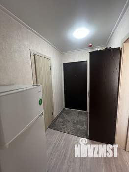 1-к квартира, на длительный срок, 40м2, 1/17 этаж