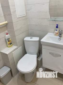 1-к квартира, на длительный срок, 39м2, 3/10 этаж