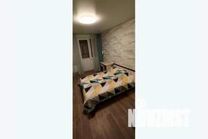 1-к квартира, посуточно, 35м2, 2/20 этаж
