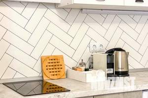 1-к квартира, посуточно, 43м2, 10/21 этаж