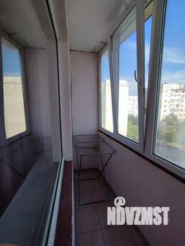 1-к квартира, на длительный срок, 39м2, 6/10 этаж